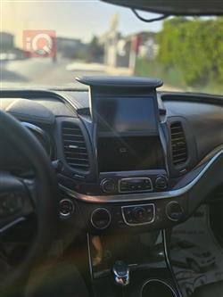 شيفروليه امبالا